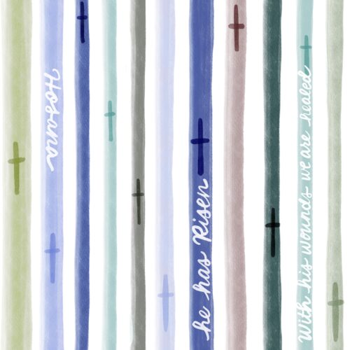 Lindsay Anne - Easter Spring Florals 6