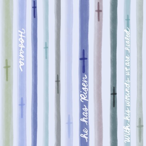 Lindsay Anne - Easter Spring Florals 7