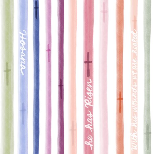 Lindsay Anne - Easter Spring Florals 9