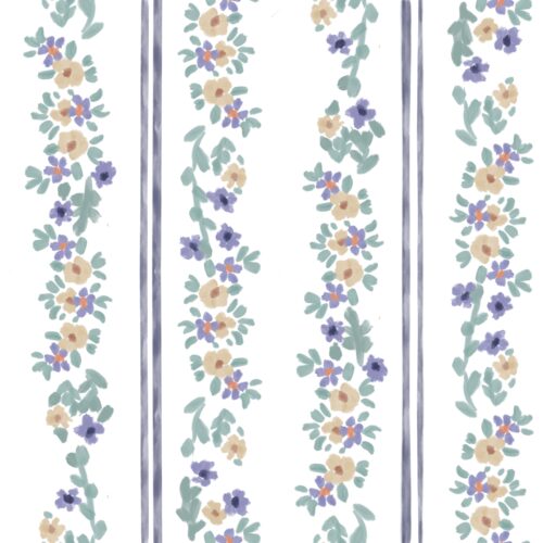 Lindsay Anne - Butterfly 1