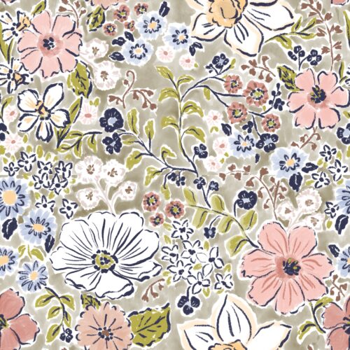 Lindsay Anne - Garden Seed Packets 1