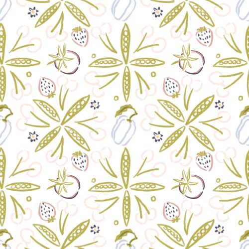 Lindsay Anne - Garden Seed Packets 8