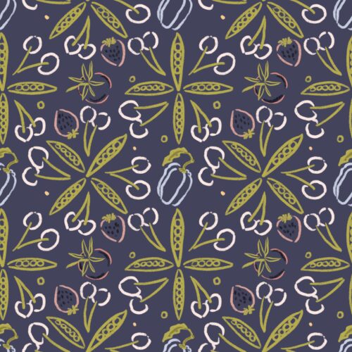 Lindsay Anne - Garden Seed Packets 9