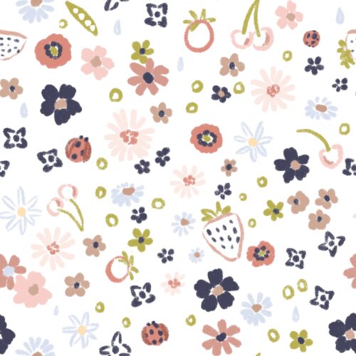 Lindsay Anne - Garden Seed Packets 10