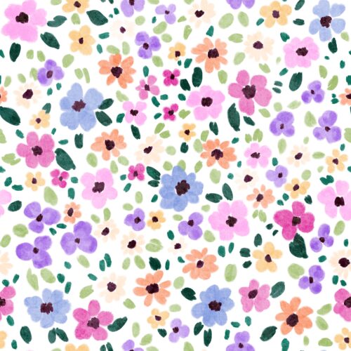 Lindsay Anne - Patchworks + Coords 3