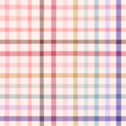 Lindsay Anne - Sew Cute Floral Mini Collection 3