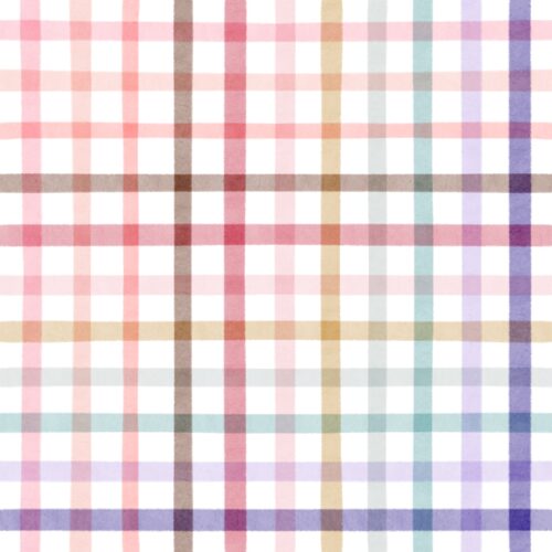 Lindsay Anne - Sew Cute Floral Mini Collection 4