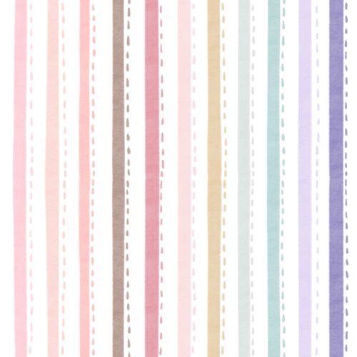 Lindsay Anne - Sew Cute Floral Mini Collection 5