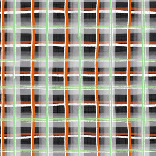 Lindsay Anne - A Walk Down Spooky Lane 4