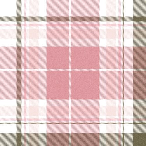 Lindsay Anne - Strawberry Floral 4