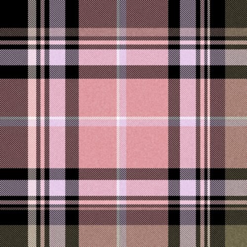 Lindsay Anne - Strawberry Floral 6