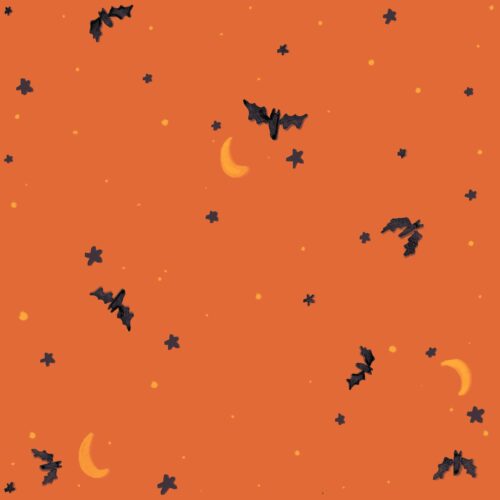 Lindsay Anne - A Walk Down Spooky Lane 6