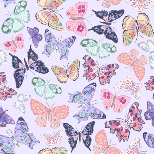 Lindsay Anne - Butterfly 5