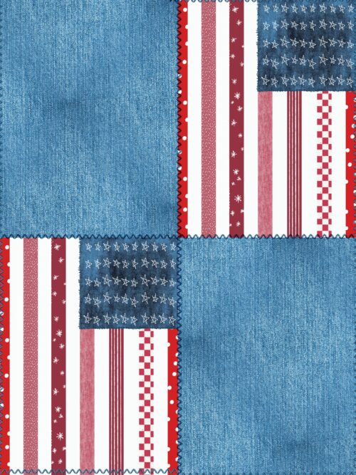 Lindsay Anne - Freedom Threads 9