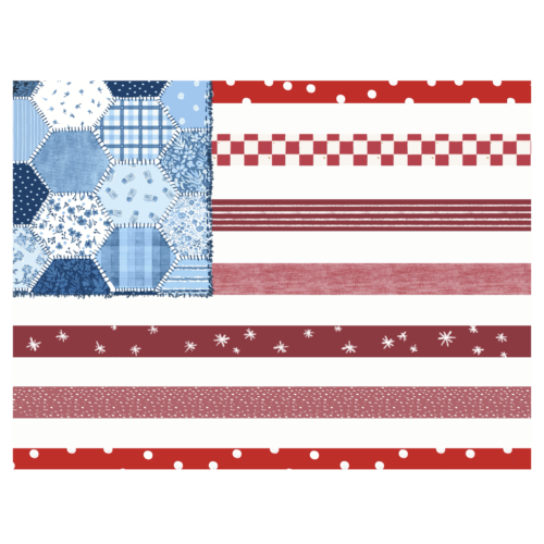 Lindsay Anne - Freedom Threads 10