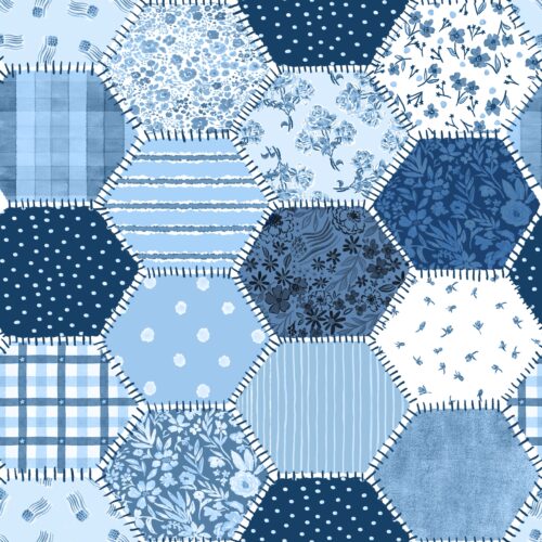 Lindsay Anne - Freedom Threads 12