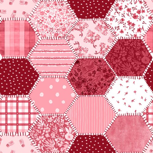 Lindsay Anne - Freedom Threads 13