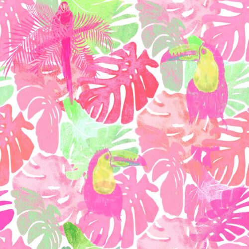 Lindsay Anne - Iguana Tropical 9