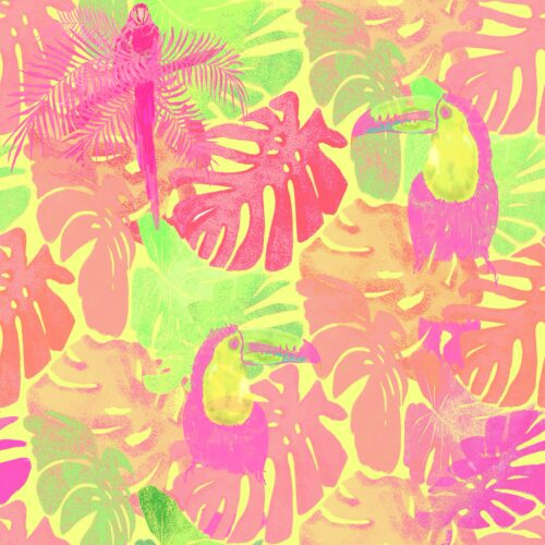 Lindsay Anne - Iguana Tropical 10