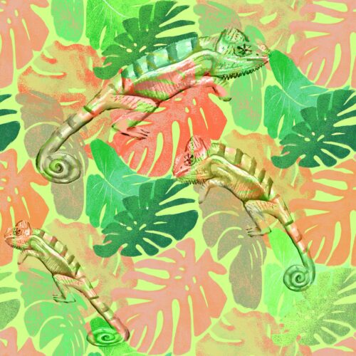 Lindsay Anne - Iguana Tropical 16