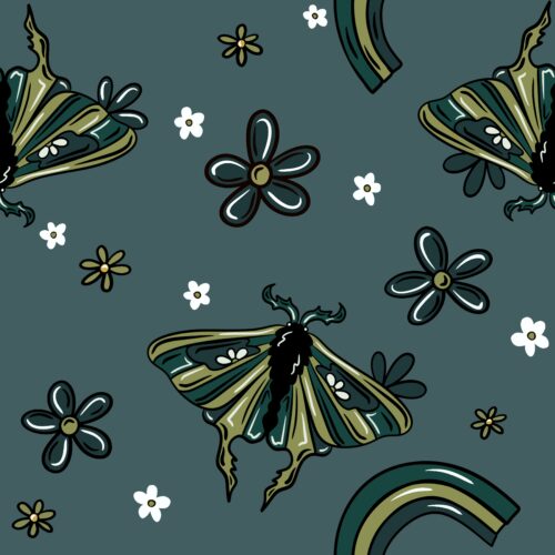 Casey Gowers - Boho 2