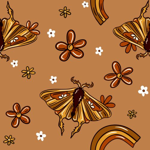 Casey Gowers - Boho 3