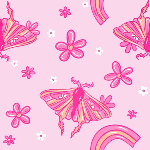 Casey Gowers - Boho 5