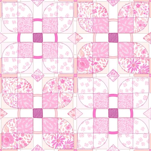 Lindsay Anne - Patchworks + Coords 8