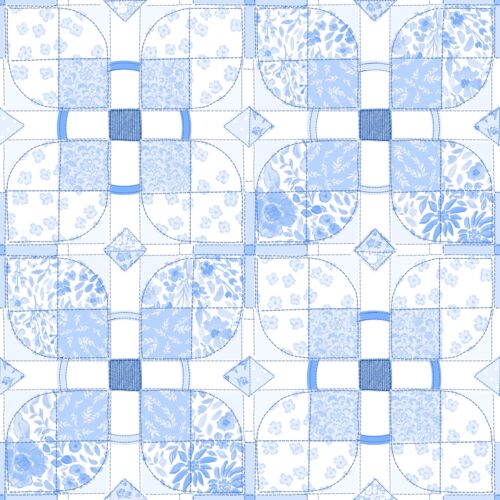 Lindsay Anne - Patchworks + Coords 9