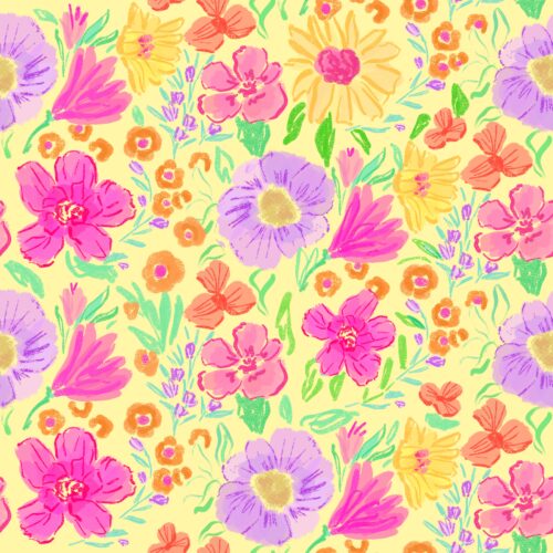 Lindsay Anne - Soleil Blooms 1