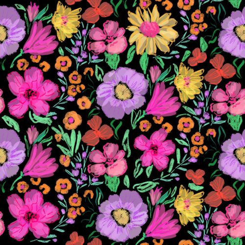 Lindsay Anne - Soleil Blooms 2