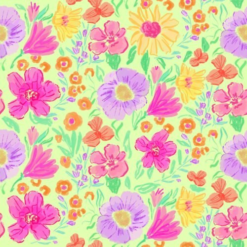 Lindsay Anne - Soleil Blooms 3