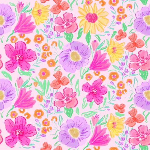 Lindsay Anne - Soleil Blooms 4