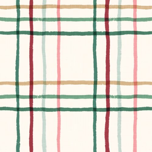 Lindsay Anne - Holiday Florals Coords 12