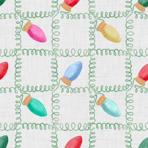 Lindsay Anne - Nutty for Christmas 2