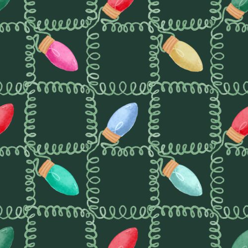 Lindsay Anne - Nutty for Christmas 3