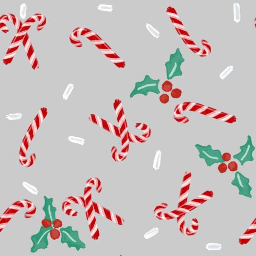 Lindsay Anne - Nutty for Christmas 4