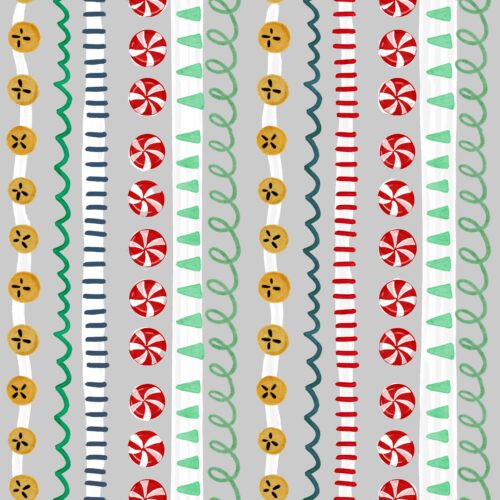 Lindsay Anne - Nutty for Christmas 5