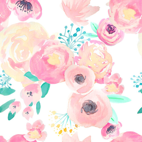 Indy Bloom Designs - Indy Bloom Blush Baby