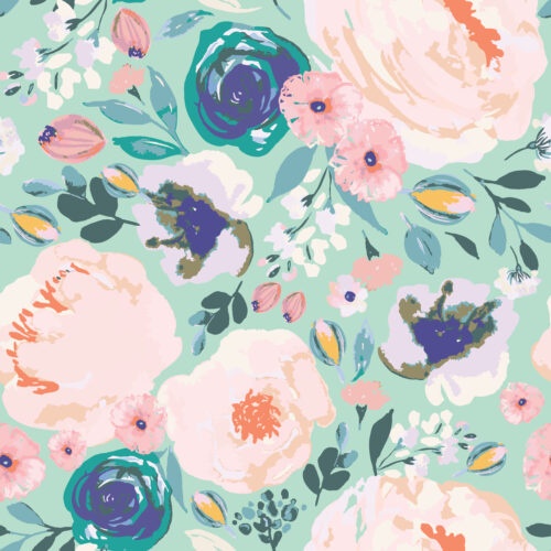 Indy Bloom Designs - Indy Bloom Design Charity Blossoms 01