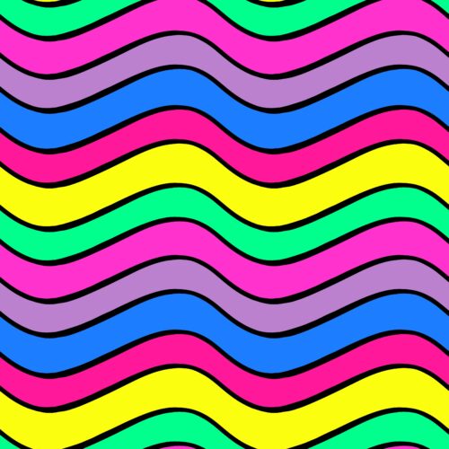 Casey Gowers - Ice Pop Wave