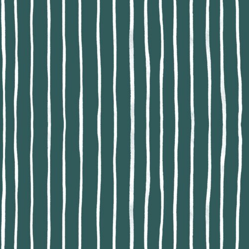 Lindsay Anne - Imperfect Vine Line Dark Green