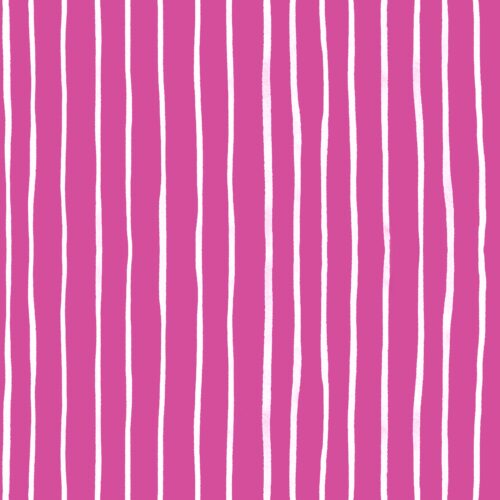 Lindsay Anne - Imperfect Vine Line Dark Pink