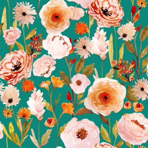 Indy Bloom Designs - Indy Bloom Design Autumn Garden