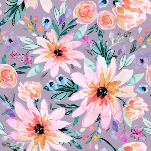 Indy Bloom Designs - Indy Bloom Design Blair Plum