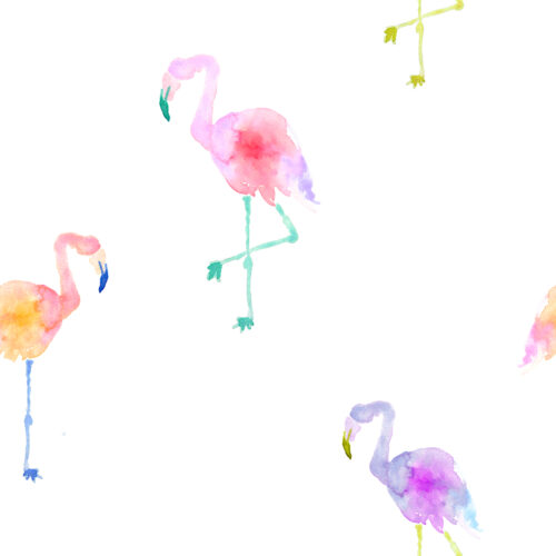 Indy Bloom Designs - Indy Bloom Design Flamingos