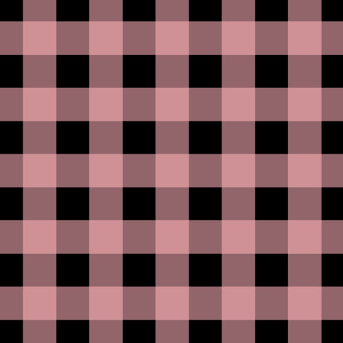 Indy Bloom Designs - Indy Bloom Design Gingham Pink