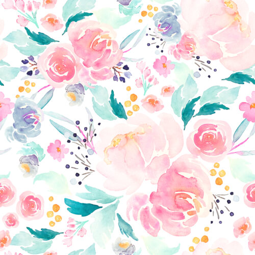 Indy Bloom Designs - Indy Bloom Design Mermaid Lagoon