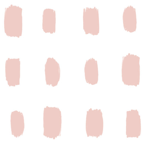 Indy Bloom Designs - Indy Bloom Design Painted Pinks