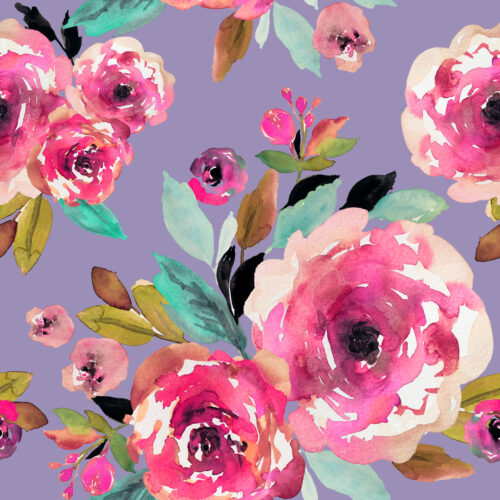 Indy Bloom Designs - Indy Bloom Design Roselynn In Purple